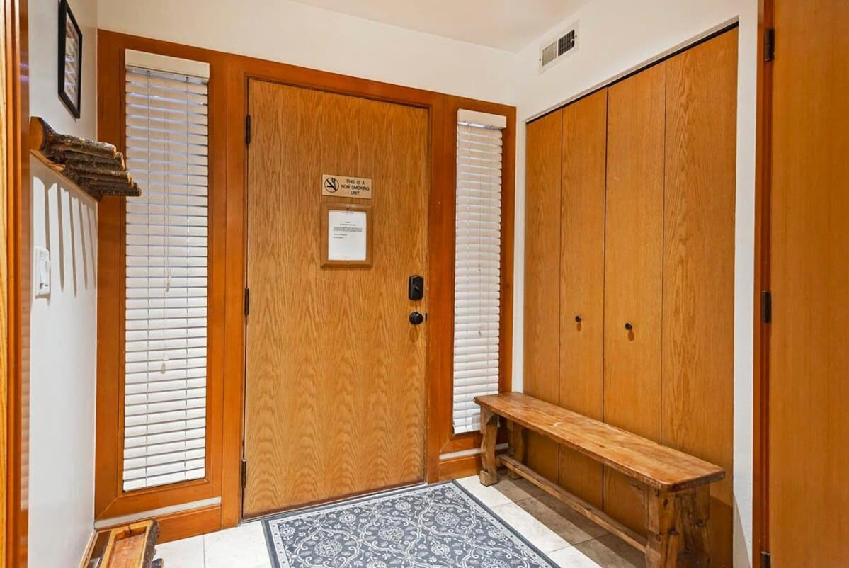 פארק סיטי Stunning Location 2Bdr Condo Retreat מראה חיצוני תמונה